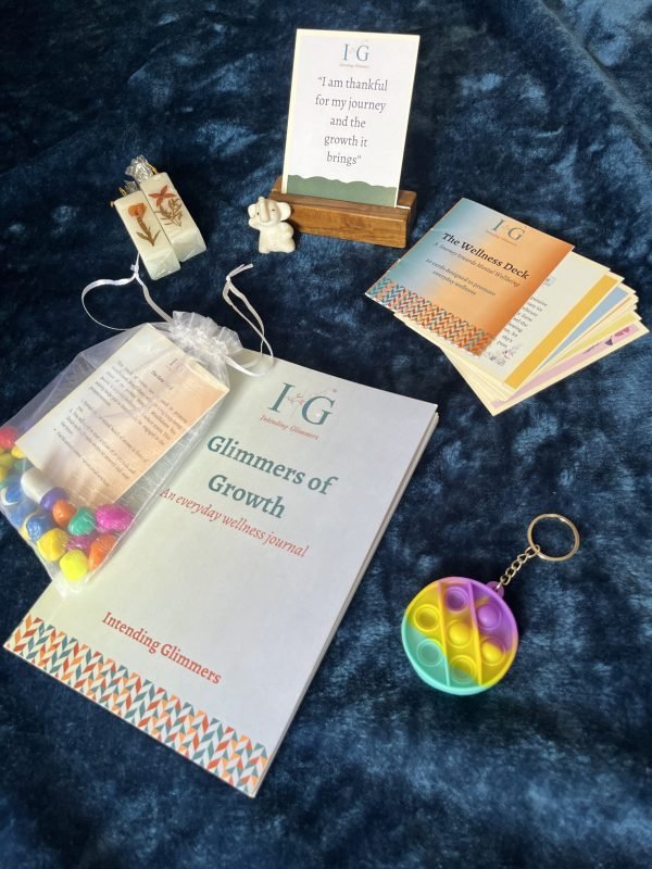 Intending Glimmers Hamper